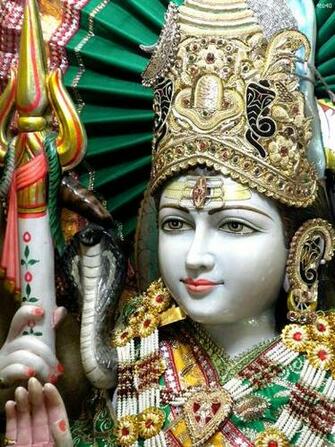 Bhagwan Shankar Photo