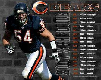 Chicago Bears Wallpaper HD Desktop