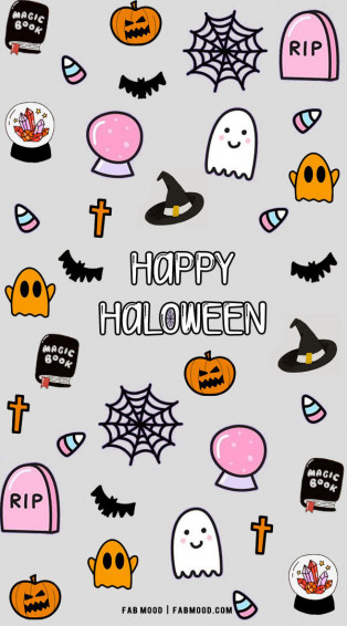 Spooktacular Halloween Wallpaper Good Ideas For Every Device