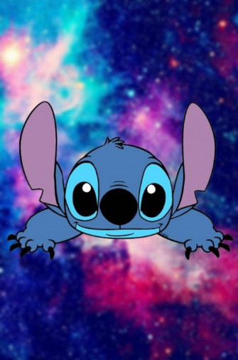 Stitch Disney Wallpaper