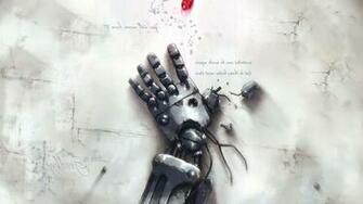 Fullmetal Alchemist Wallpaper