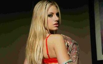 Teagan Presley Wallpaper