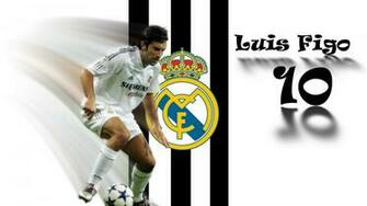 Luis Figo Wallpaper Px 96zdb62 Wallpaperexpert