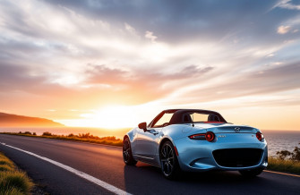 Mazda Mx Wallpaper
