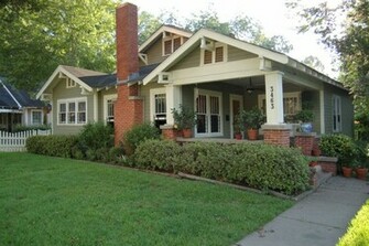 Creative Juice Pining For A Bungalow