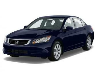 Honda Accord Sedan HD Wallpaper In Cars Imageci