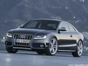 Audi A4 Wallpaper Best Executive Car HD For