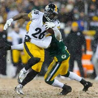 Leveon Bell Steelers Wallpaper Enlarge Le Veon