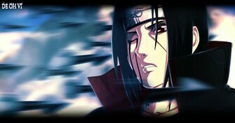 Itachi Wallpaper HD iPhone Uchiha Anime