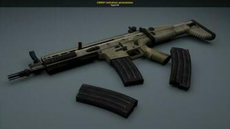 Cm901 Imitation Animations Counter Strike Source Skin Mods