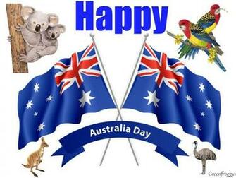 Australia Day Image HD Wallpaper And Background
