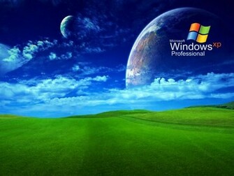 Wallpaper Para Windows Xp