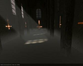 Satan S Church By Cobra M