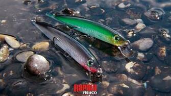 Rapala Wallpaper