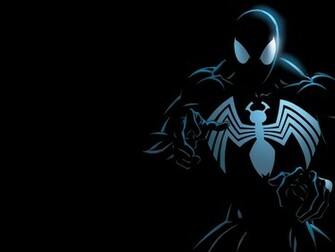 Spiderman Wallpaper Cartoon