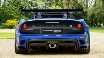 Lotus Exige Cup Wallpaper Specs Videos 4k HD
