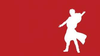 Gaara Minimalist Wallpaper By Iodizedmilk