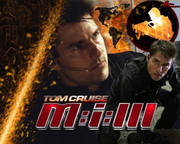 Image Mission Impossible Iii Film