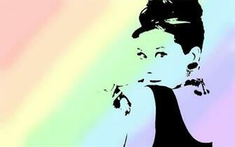 Audrey Hepburn