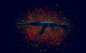 Cs Go Skin Wallpaper Image