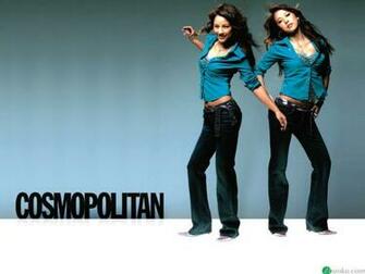Bad Girls Lee Hyori Wallpaper