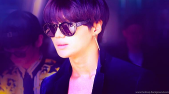 Fashionista Taemin Wallpaper Lee