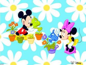 Mickey And Minnie Image Min Wallpaper Photos
