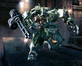 Lost Planet Wallpaper HD