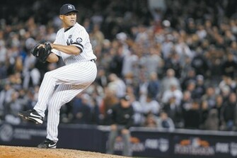 Mariano Rivera HD Wallpaper S