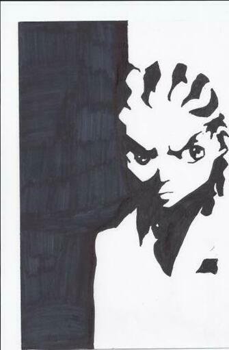 Publishing Companies Confronts The Boondocks How Old Are Huey And