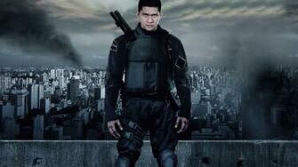 The Raid HD Wallpaper Background Image Id