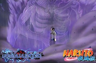 Susanoo Sasuke Wallpaper By