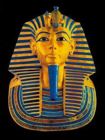 Ancient Egypt Art Wallpaper Painting