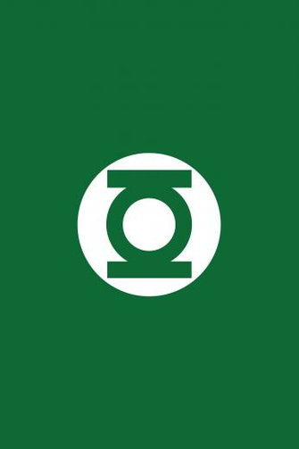 Pap Is De Parede Nerds Para iPhone E Android Green Lantern