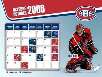Wallpaper Nhl Montreal Canadiens Hockey Sports