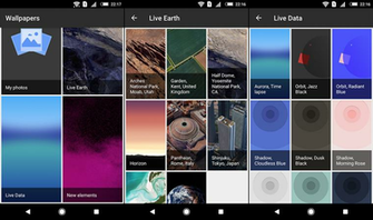 Port App Google Pixel Live Android Development