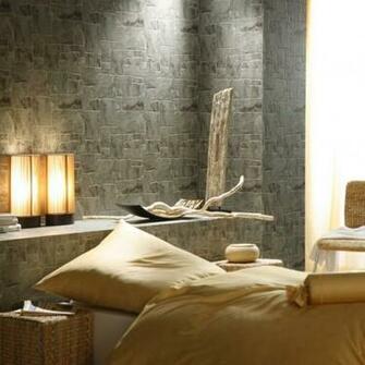 En Wallpaper Non Woven Ps International