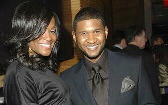 Usher Wife HD Desktop Wallpaper This For