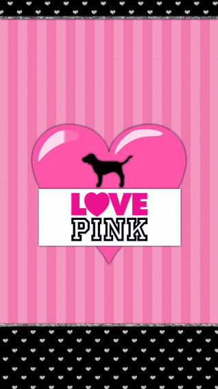 Wallpaper Victoria Secret