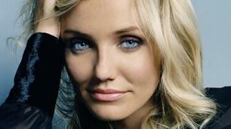 Cameron Diaz Beautiful HD Wallpaper 1080p Pictures