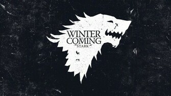 House Stark Wallpaper