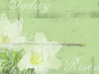 These Two And Other Easter Powerpoint Background From