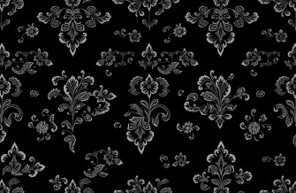 Black Bandana Wallpaper
