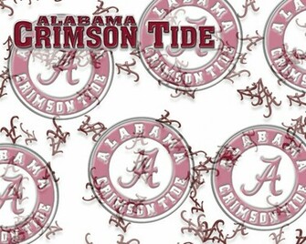 University Of Alabama Wallpaper