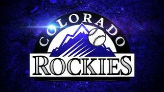 Colorado Rockies Baseball Mlb Wallpaper