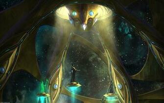 Starcraft