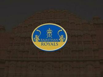 Rajasthan Royals Rr Sports Other HD Desktop Wallpaper