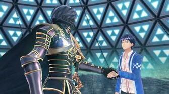 Shin Megami Tensei X Fire Emblem Wallpaper In Ultra HD 4k