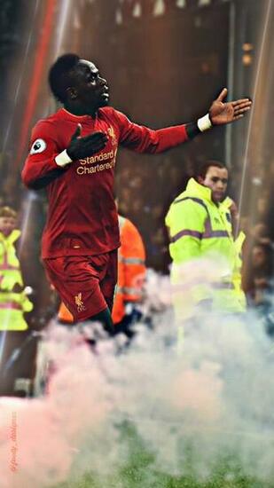 Mane Wallpaper