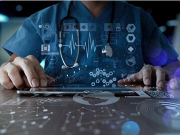 Hume Brophy Healthcare Technology A Brave New World Global